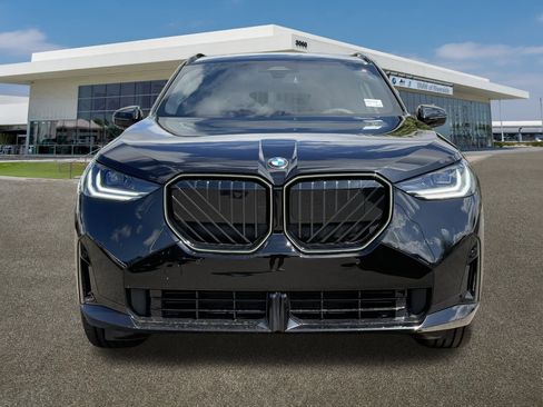 New 2026 BMW X3 xDrive30 w/ M Sport Package image 3