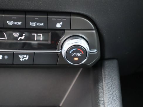 New 2025 MAZDA CX-5 AWD 2.5 S w/ Select Package image 29