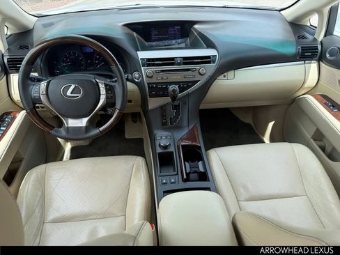 Used 2014 Lexus RX 350 AWD image 27