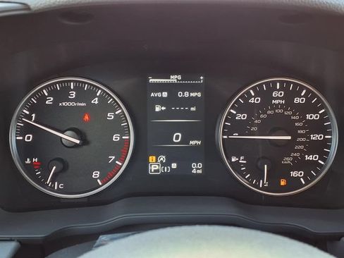 New 2026 Subaru Crosstrek 2.5i Premium AWD/4WD image 20