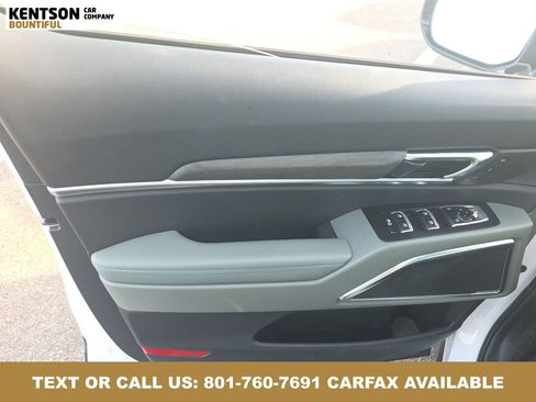 Used 2024 Kia Telluride SX Prestige X-Pro AWD/4WD image 9