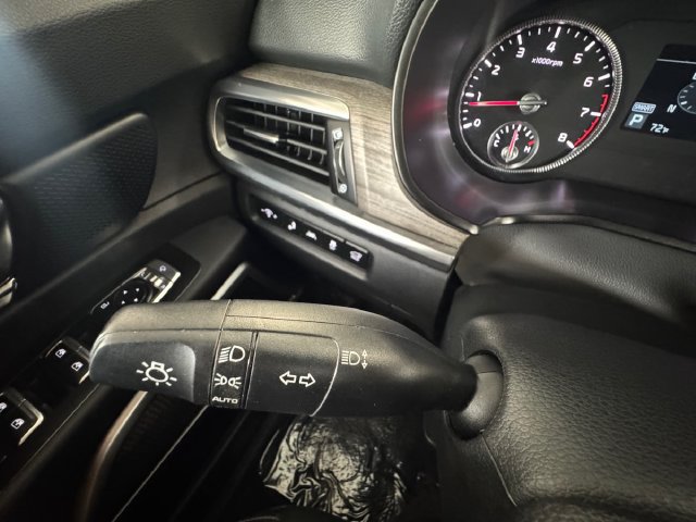 Used 2021 Kia Telluride EX FWD image 25