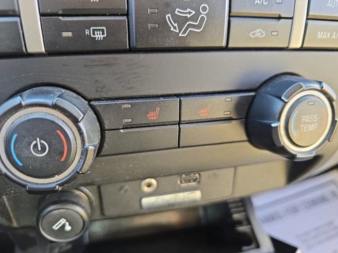 Used 2011 Ford F150 Lariat w/ Lariat Plus Pkg image 20