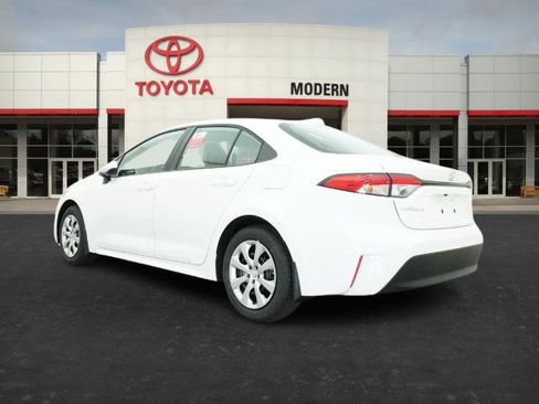 New 2026 Toyota Corolla LE image 14