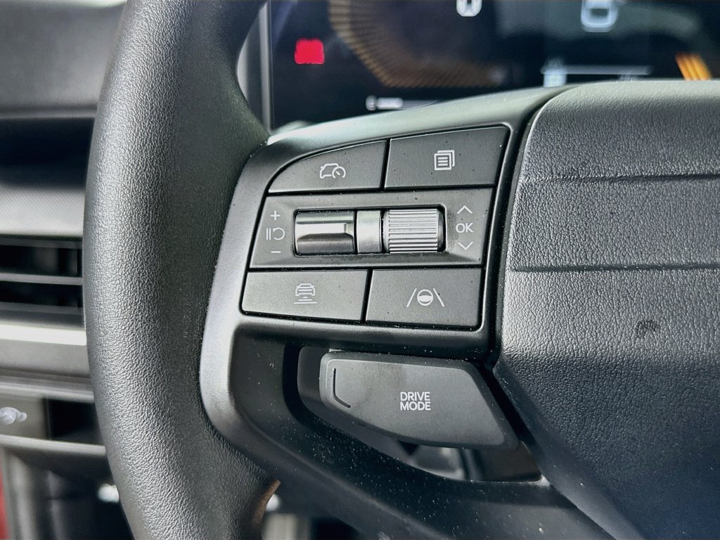 Used 2026 Kia K4 FWD image 24