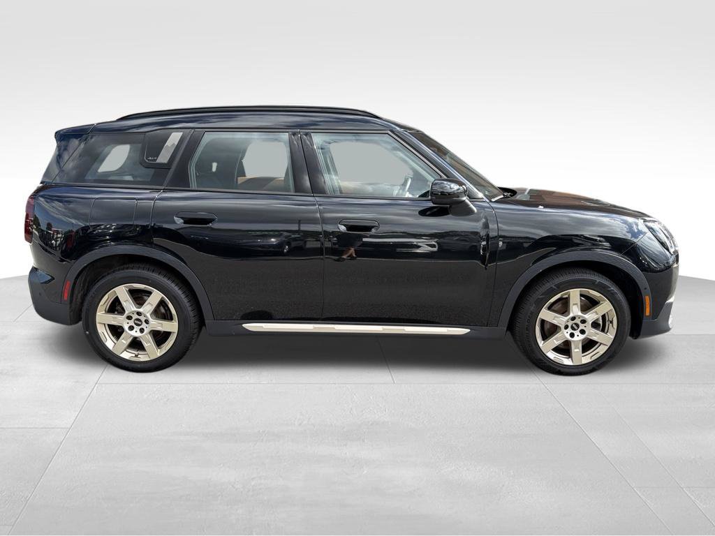 Used 2025 MINI Cooper Countryman S AWD/4WD image 8