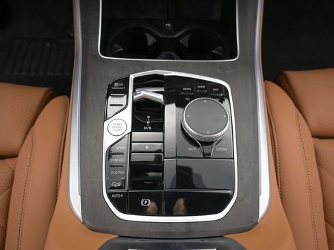 New 2026 BMW X5 xDrive40i AWD/4WD image 15