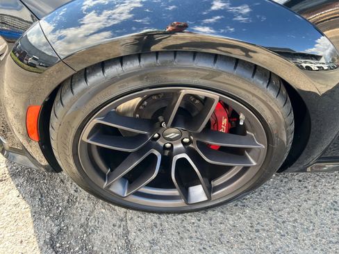 Used 2021 Dodge Charger Scat Pack image 10