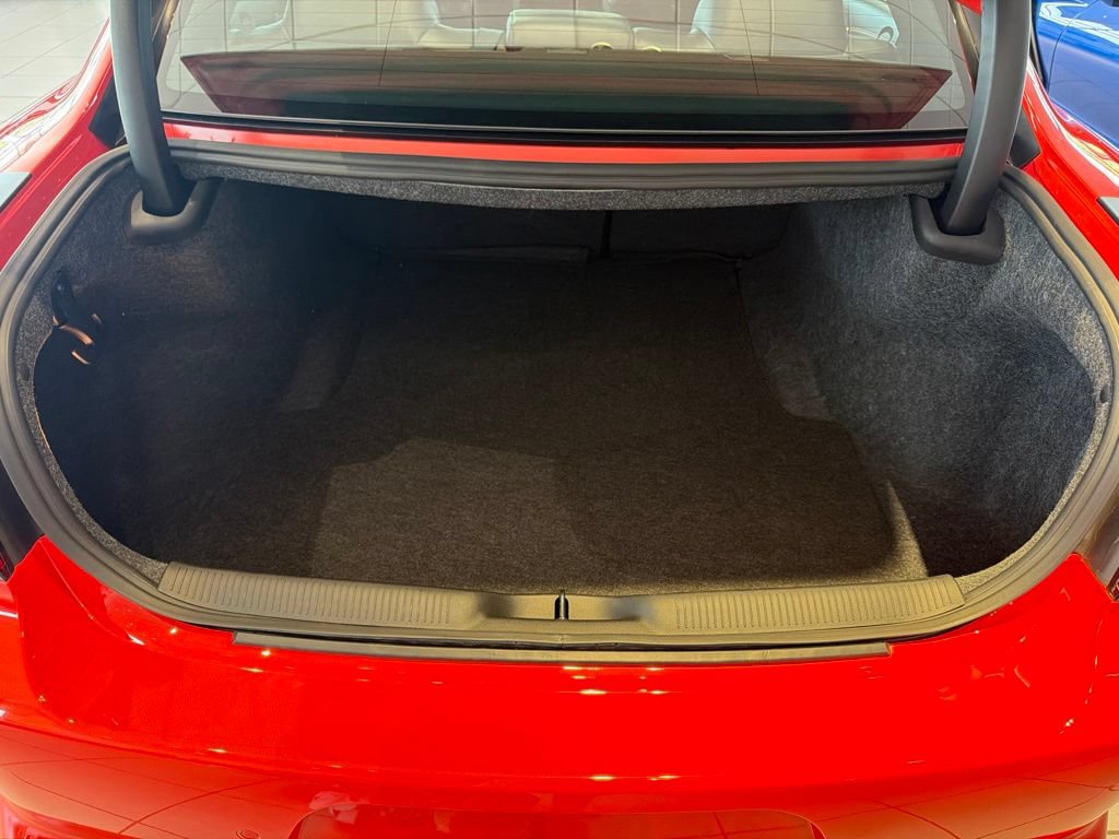 Used 2023 Dodge Charger SRT Hellcat RWD image 32