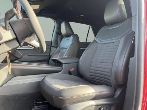 New 2026 Ford Explorer ST-Line RWD image 23