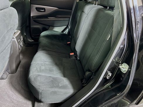 Used 2020 Nissan Murano SV AWD/4WD image 36