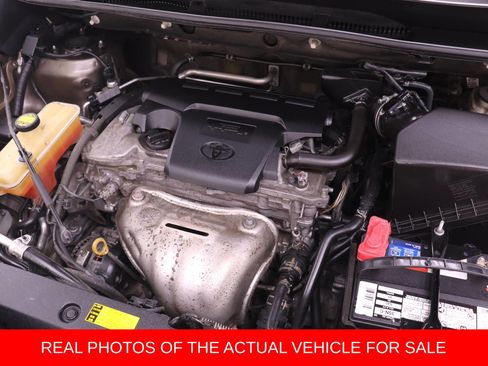 Used 2015 Toyota RAV4 Limited w/ Technology Package image 17