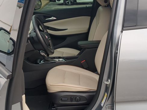 Used 2024 Buick Encore GX Avenir w/ Avenir Convenience Package image 12