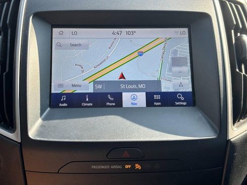 Used 2019 Ford Edge SEL w/ Equipment Group 201A FWD image 24
