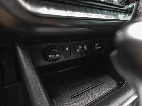 Used 2019 Hyundai Sonata SEL w/ Tech Package 02 FWD image 18