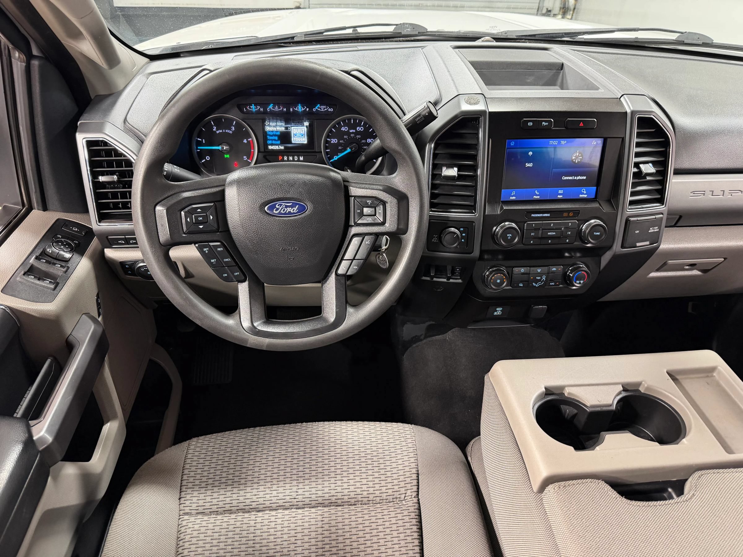 Used 2022 Ford F250 XLT w/ XLT Value Package AWD/4WD image 24