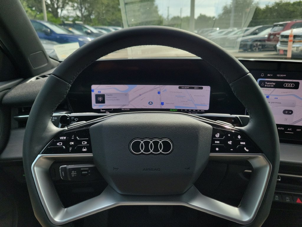 New 2026 Audi Q3 quattro 2.0T AWD/4WD image 8