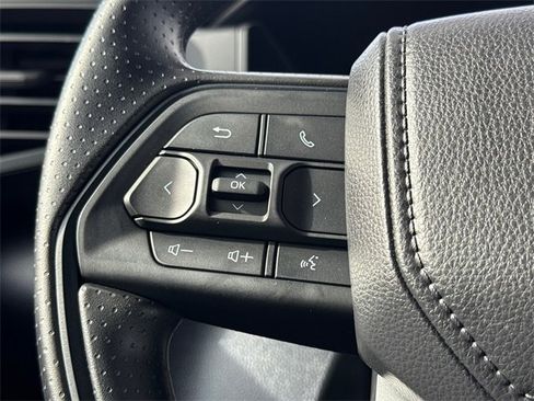 Used 2025 Toyota Tundra SR5 w/ SX Package image 28