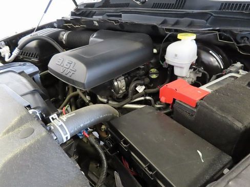 Used 2023 RAM 1500 Classic SLT w/ Trailer & Traction Group image 35