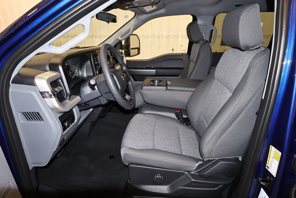 New 2026 Ford F350 XL w/ STX Appearance Package AWD/4WD image 13
