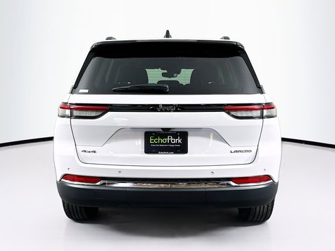 Used 2023 Jeep Grand Cherokee Laredo w/ Luxury Tech Group I image 7