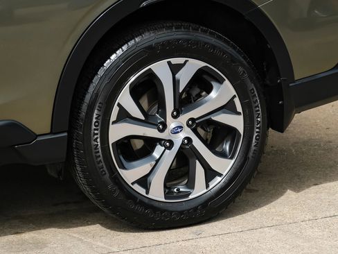 Used 2020 Subaru Outback Touring XT AWD/4WD image 54