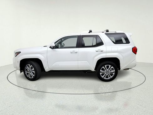 Used 2026 Toyota 4Runner Limited AWD/4WD image 14