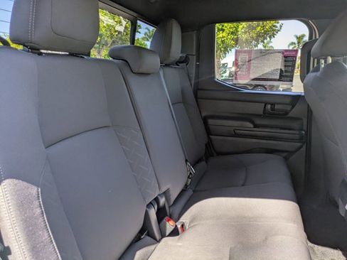 Used 2024 Toyota Tacoma SR5 RWD image 18