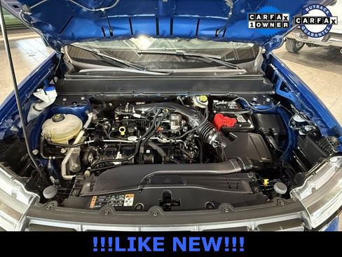 Used 2024 Ford Maverick Lariat w/ Black Appearance Package image 14