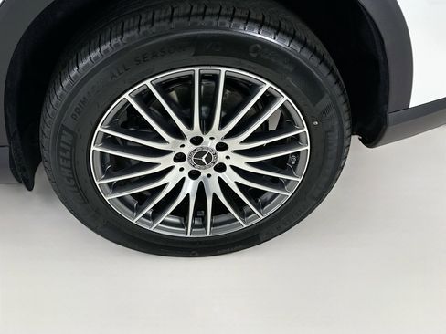 New 2026 Mercedes-Benz GLC 300 image 30