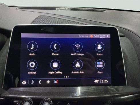 Used 2020 Cadillac CT5 Premium Luxury w/ Climate Package image 37