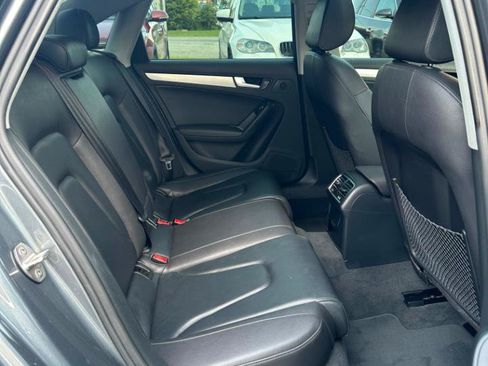 Used 2015 Audi A4 2.0T Premium Plus AWD/4WD image 19