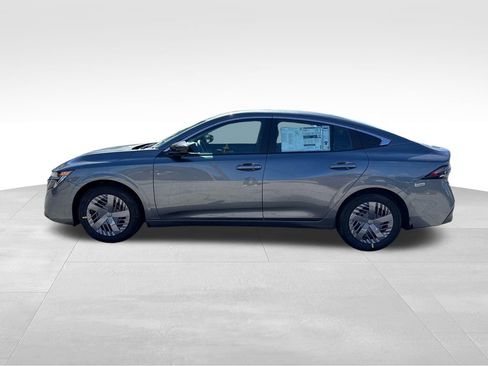 New 2026 Nissan Sentra SV w/ Floor Mat Package image 3