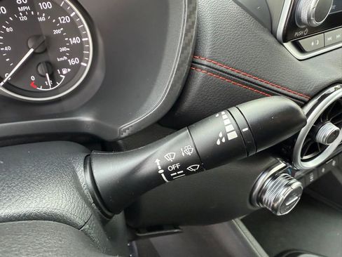 Used 2024 Nissan Sentra SR image 30