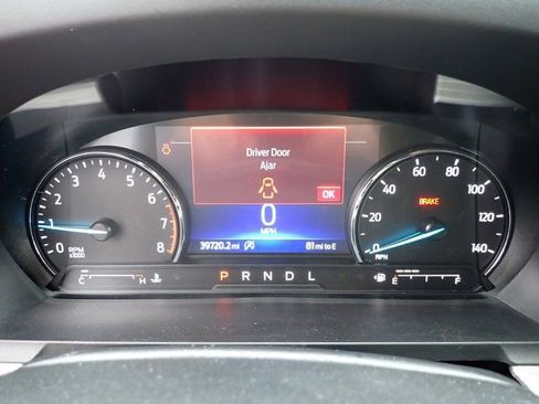 Used 2023 Ford Explorer XLT w/ Equipment Group 202A image 29