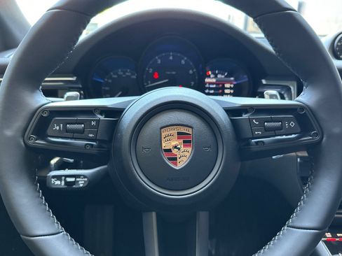 New 2026 Porsche Macan AWD/4WD image 29