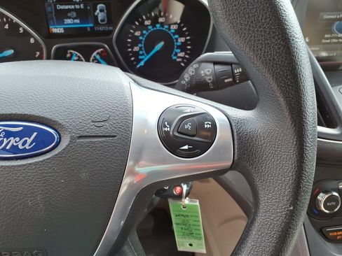 Used 2015 Ford Escape SE w/ Equipment Group 201A image 19