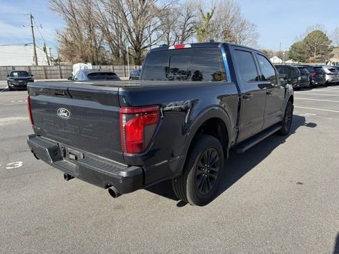 Used 2024 Ford F150 XLT w/ Equipment Group 303A High image 8