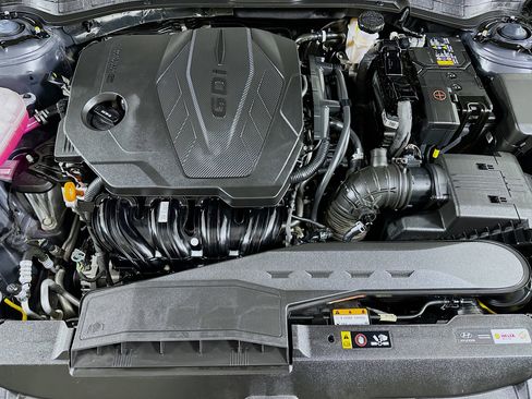 Used 2025 Hyundai Sonata SEL image 31