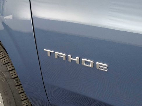 New 2026 Chevrolet Tahoe Premier AWD/4WD image 11