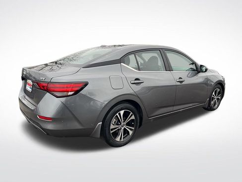 Certified 2023 Nissan Sentra SV w/ All-Weather Package image 45