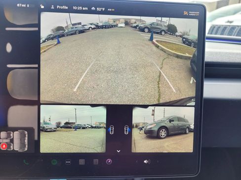 Used 2024 Tesla Model 3 Standard Range image 11