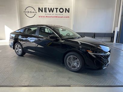 New 2026 Nissan Sentra S w/ S Cold Weather Package