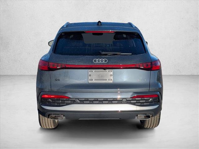 Used 2025 Audi Q5 Premium Plus AWD/4WD image 6