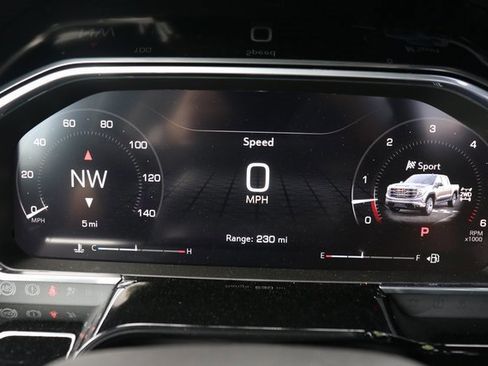 New 2026 GMC Sierra 1500 SLT w/ SLT Premium Plus Package image 25