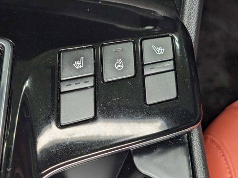 Certified 2023 Kia Sportage SX AWD/4WD image 31
