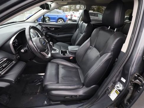 Used 2023 Subaru Outback Touring XT AWD/4WD image 29