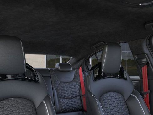New 2026 Cadillac CT5 V image 24