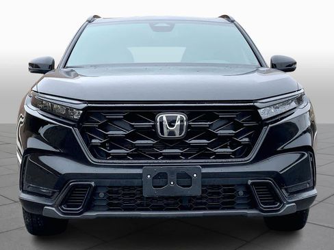 Used 2024 Honda CR-V Sport-L image 3