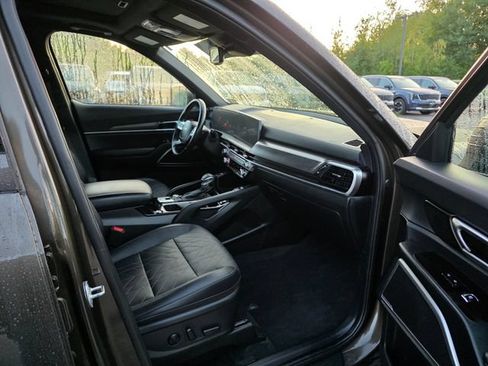 Certified 2024 Kia Telluride EX X-Line AWD/4WD image 12